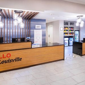 Towneplace Suites By Marriott Louisville Downtown