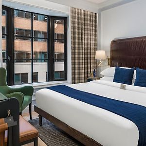 Premium King Room